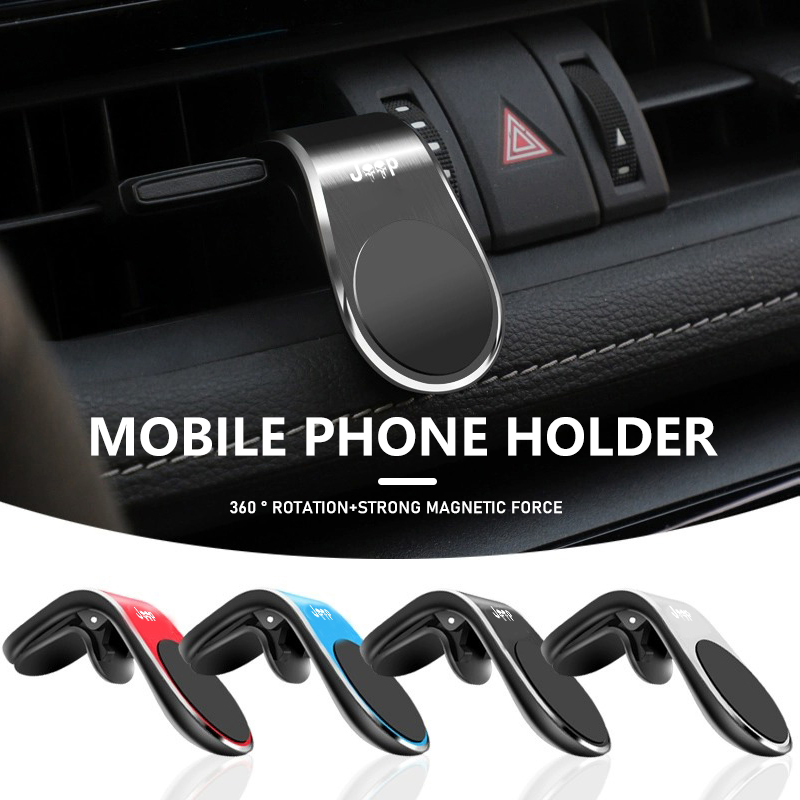 Car Air Vent Clip Magnetic Adj - Magnetic Phone Holder For Car Vent 评论和价格