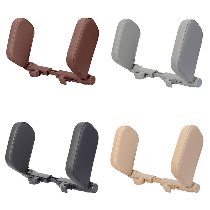 Car Neck Headrest Pillow Cushi - Memory Foam Car Neck Pillow Lumbar Support 评论和价格