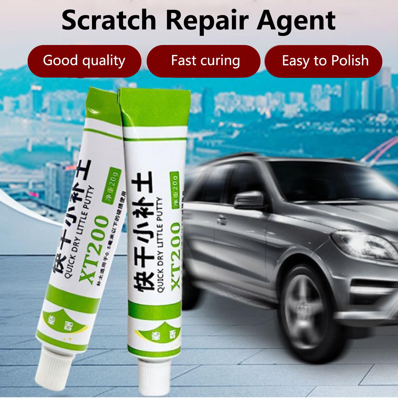 Car Body Putty Quick Dry Profe - Auto Repair Tools 评论和价格