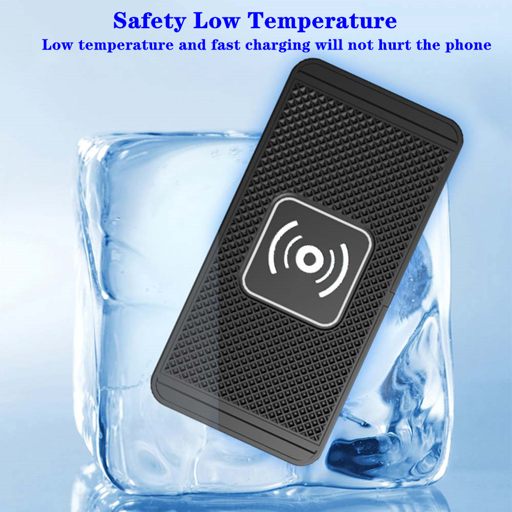 Car Wireless Charger for Iphon - Wireless Car Charger Mount Fast Charging 评论和价格