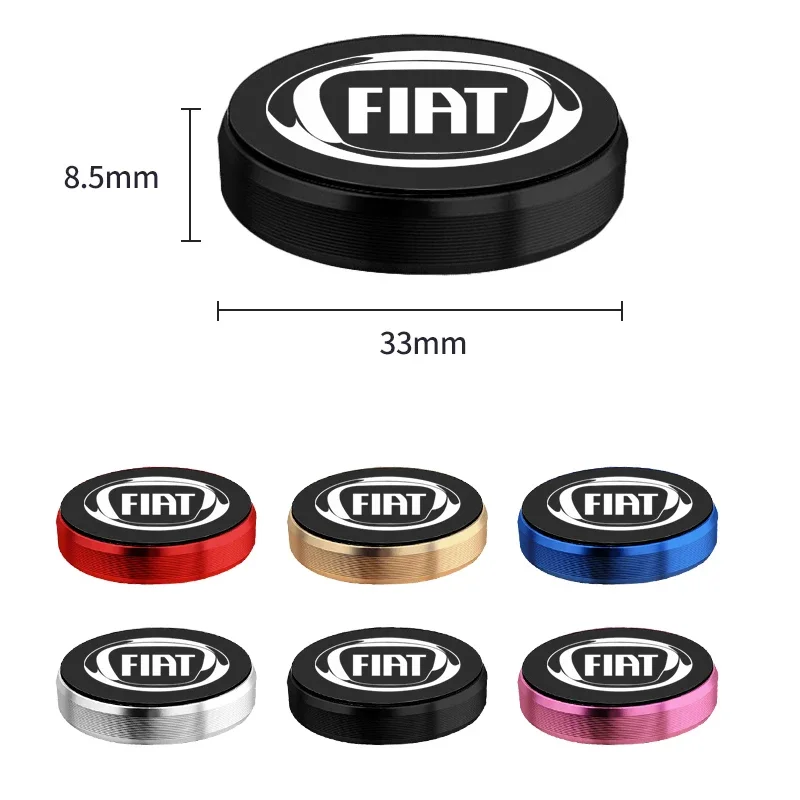 Mini Car Phone Holder Air Vent - Magnetic Phone Holder For Car Vent 评论和价格