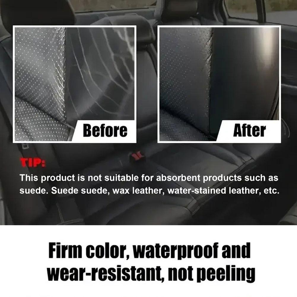 40/80G Car Interior Leather Sc - Car Scratch Repair Polishing Wax Paste 评论和价格