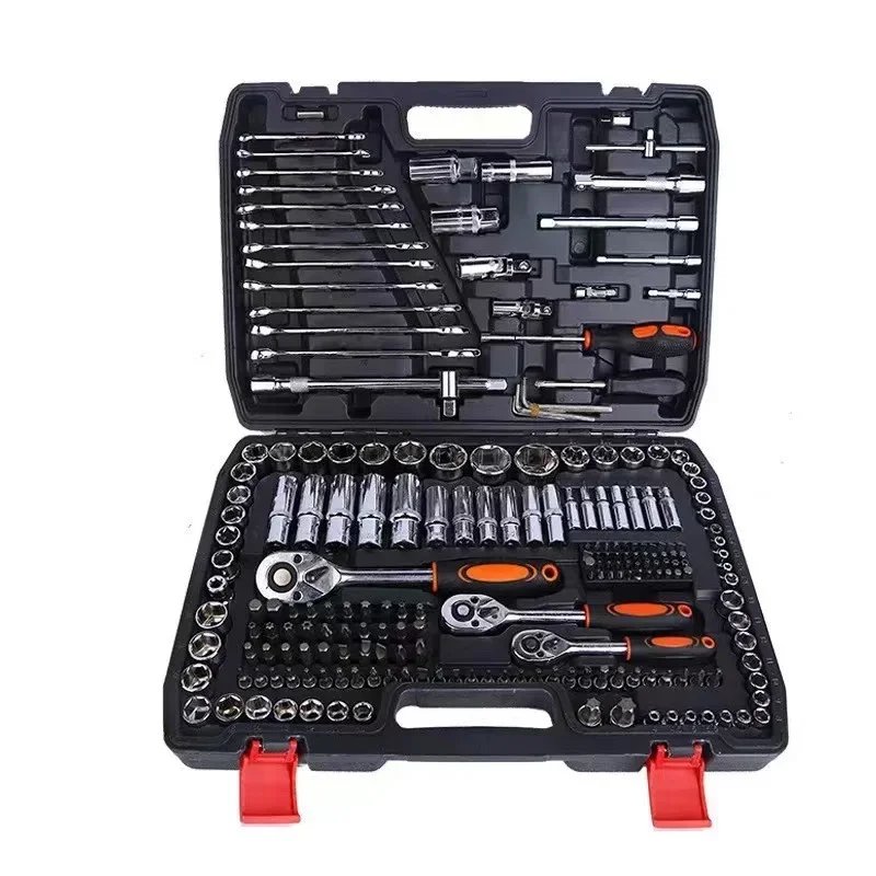 2026 216 Piece Herramientas Au - Auto Repair Tools 评论和价格