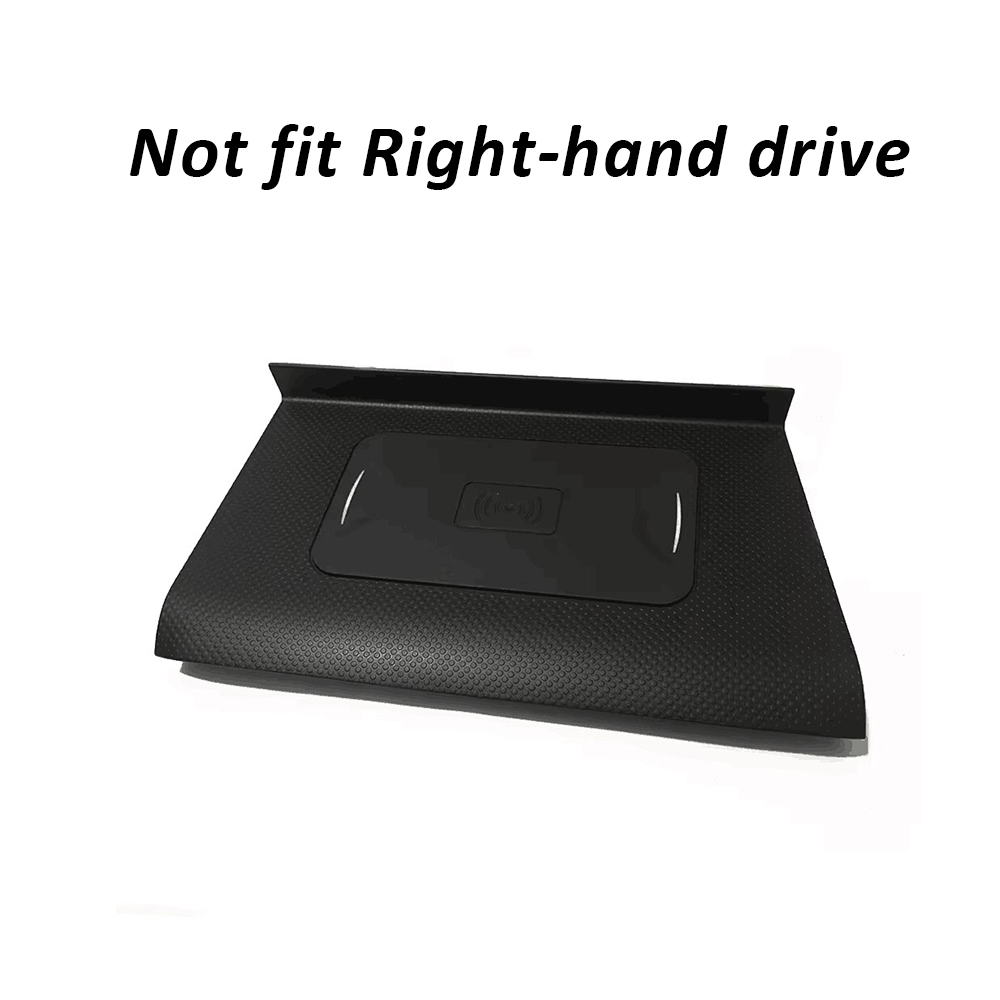 Car Wireless Charger for Volks - Wireless Car Charger Mount Fast Charging 评论和价格