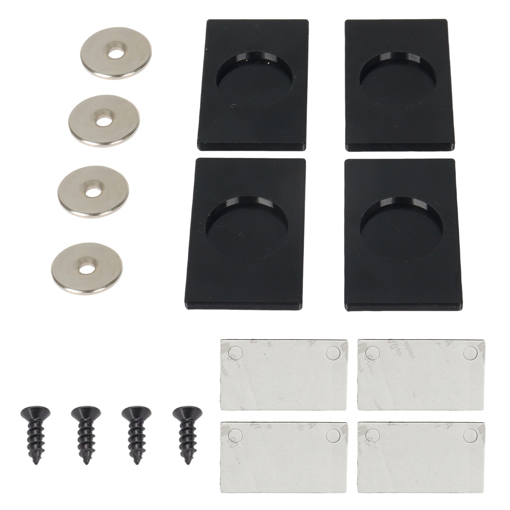 Multi-Functional Strong Magnet - Car Accessories 评论和价格