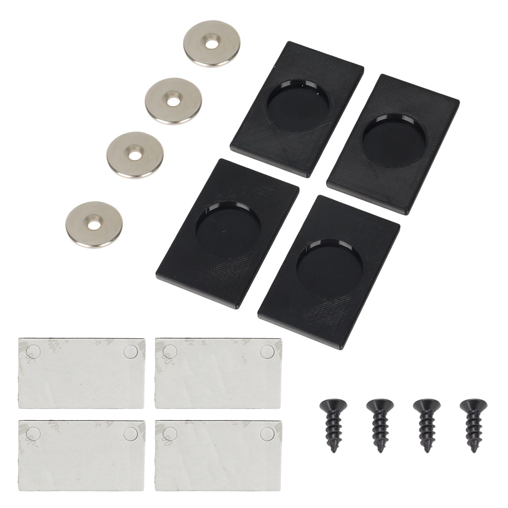 Multi-Functional Strong Magnet - Car Accessories 评论和价格