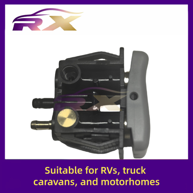 Suitable For RV Caravan Motorh - Car Accessories 评论和价格