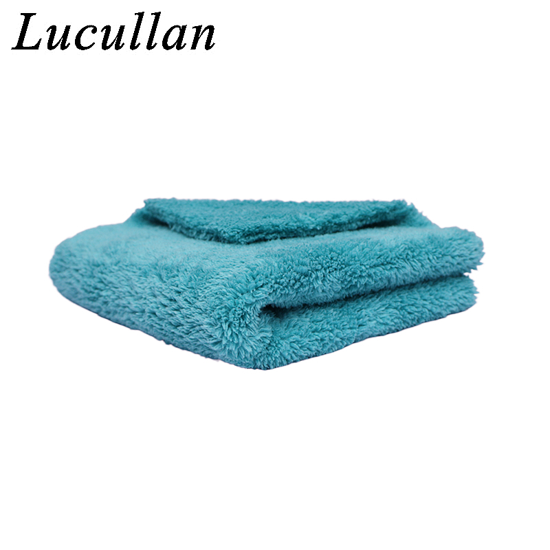 BEST!!!Plush Microfiber Edgele - Microfiber Car Drying Towel Super Absorbent 评论和价格