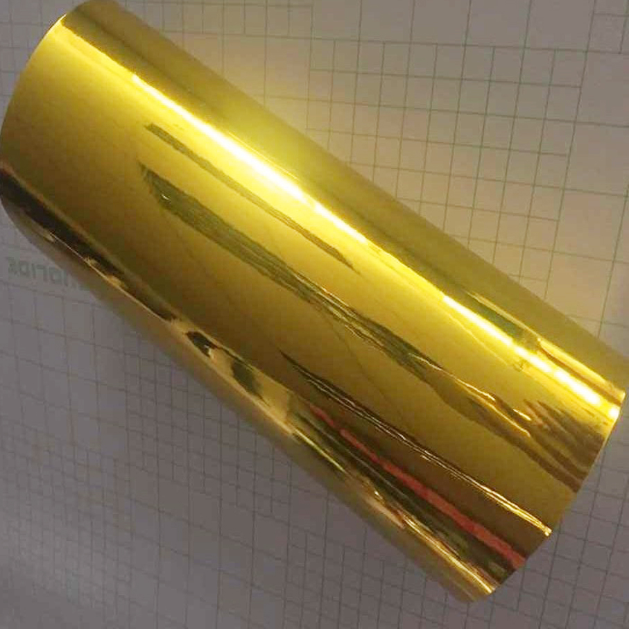 7 Sizes High Stretchable Gold  - Anti Glare Car Rearview Mirror Film 评论和价格