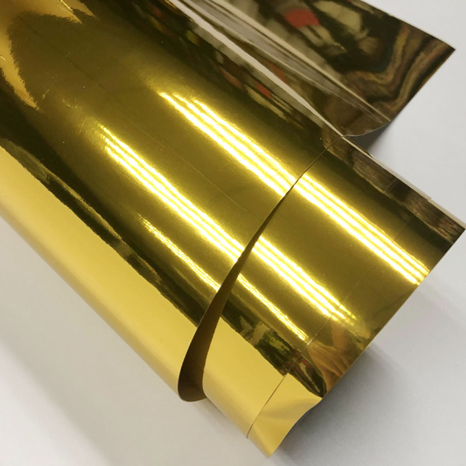 7 Sizes High Stretchable Gold  - Anti Glare Car Rearview Mirror Film 评论和价格