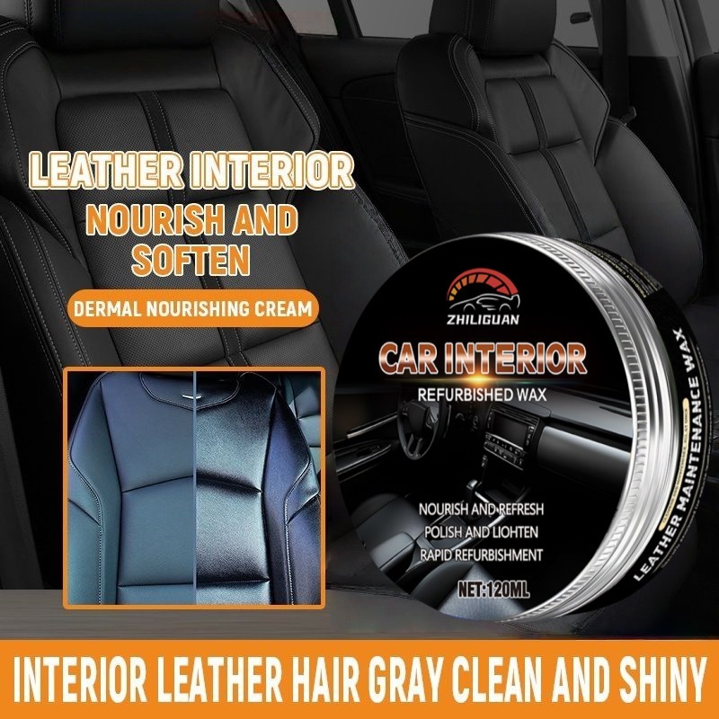 Car Interior Renovation Leathe - Car Care 评论和价格