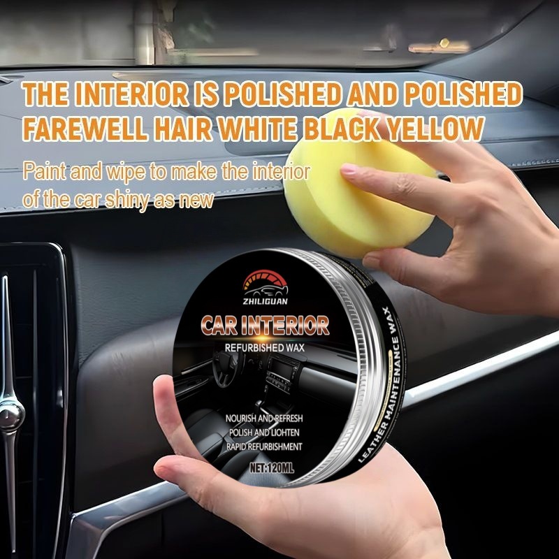 Car Interior Renovation Leathe - Car Care 评论和价格