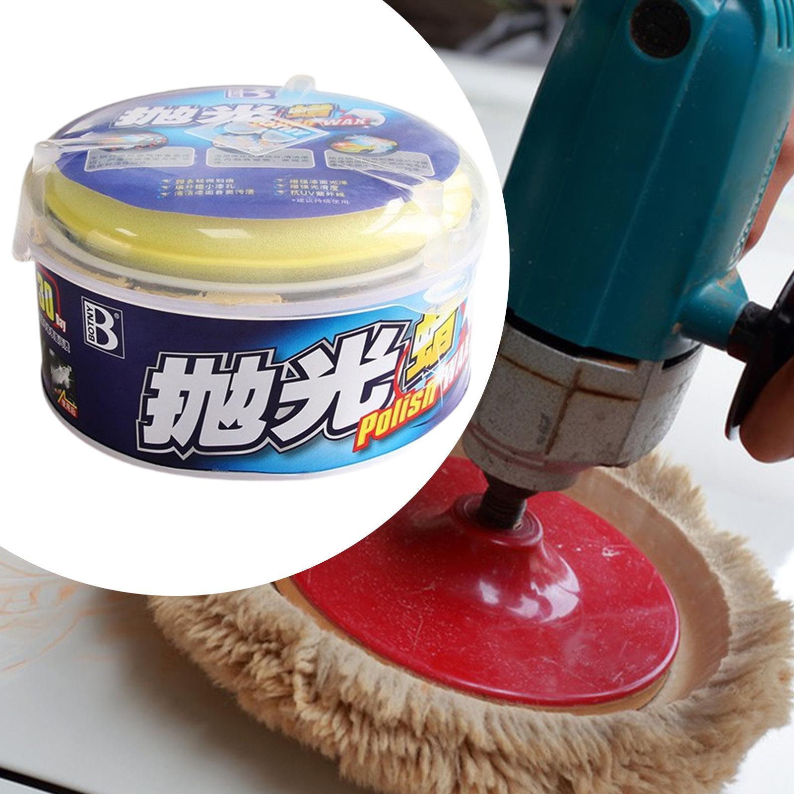 Car Scratch Remover Automotive - Car Scratch Repair Polishing Wax Paste 评论和价格