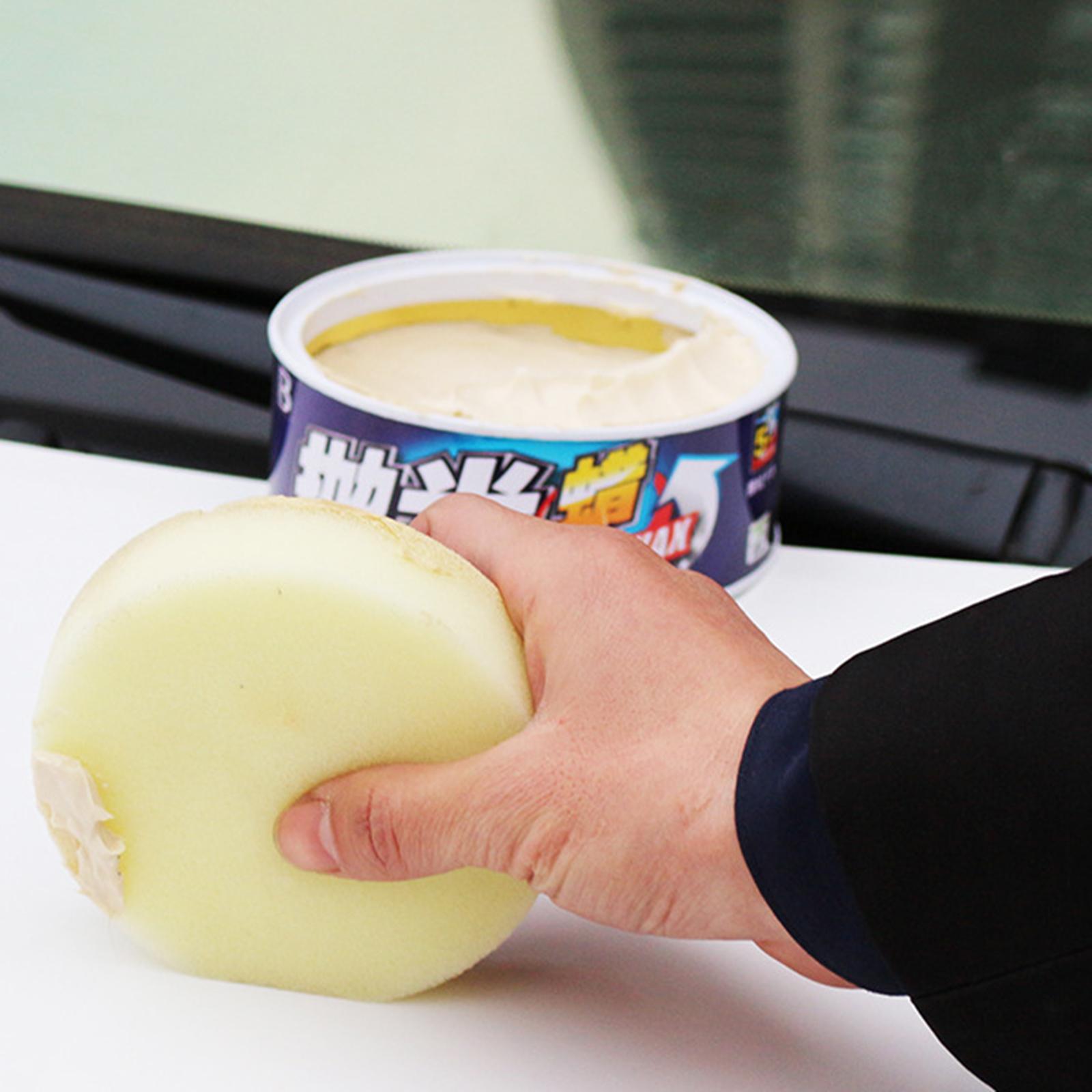 Car Scratch Remover Automotive - Car Scratch Repair Polishing Wax Paste 评论和价格