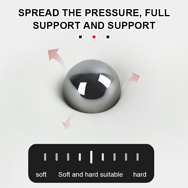 SEAMETAL Car Headrest Pillow E - Memory Foam Car Neck Pillow Lumbar Support 评论和价格