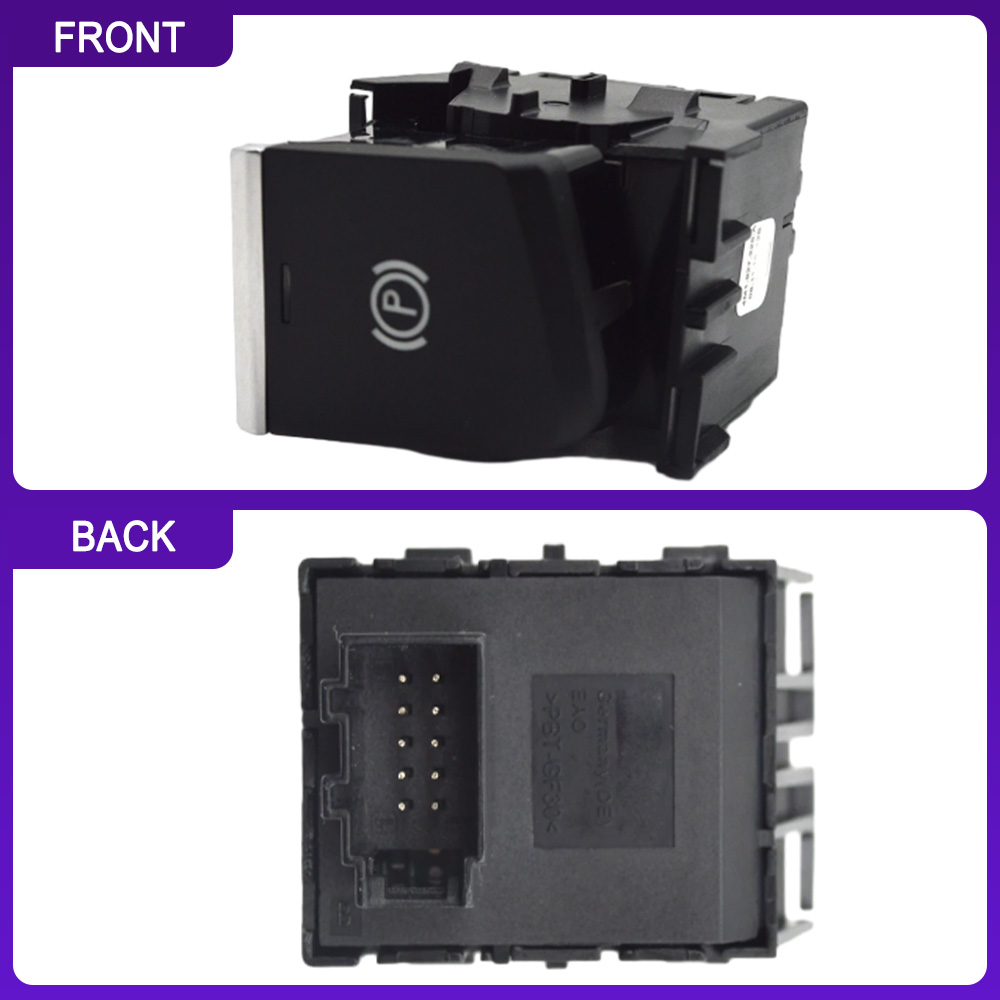 Car Electronic Hand Brake Park - Car Electronics 评论和价格
