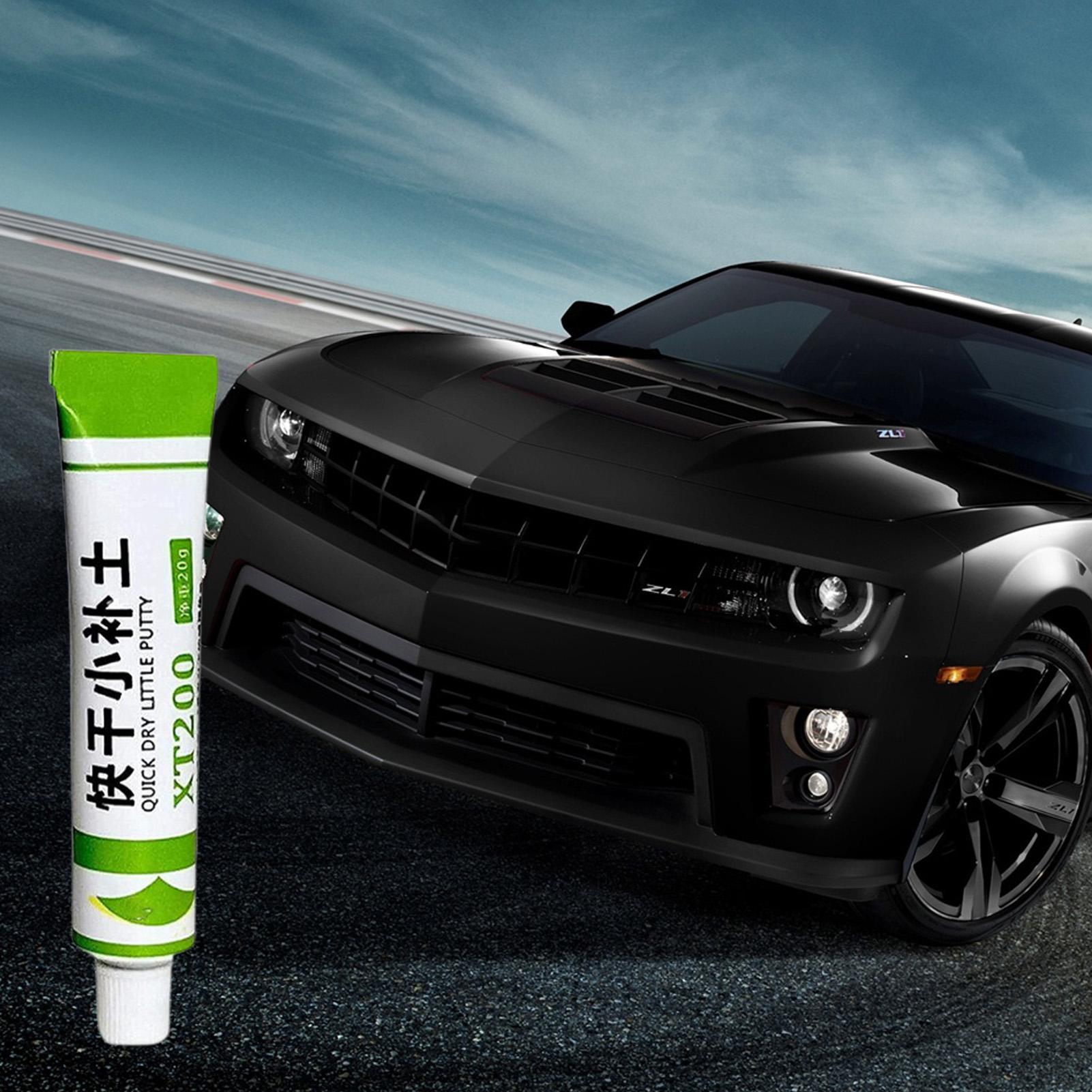 Car Body Putty Quick Dry Good  - Auto Repair Tools 评论和价格