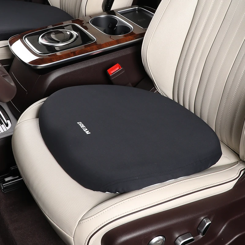 Integrated Car Lumbar Support  - Memory Foam Car Neck Pillow Lumbar Support 评论和价格
