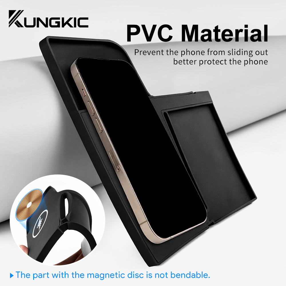 Car Wireless Fast Charging Hol - Wireless Car Charger Mount Fast Charging 评论和价格