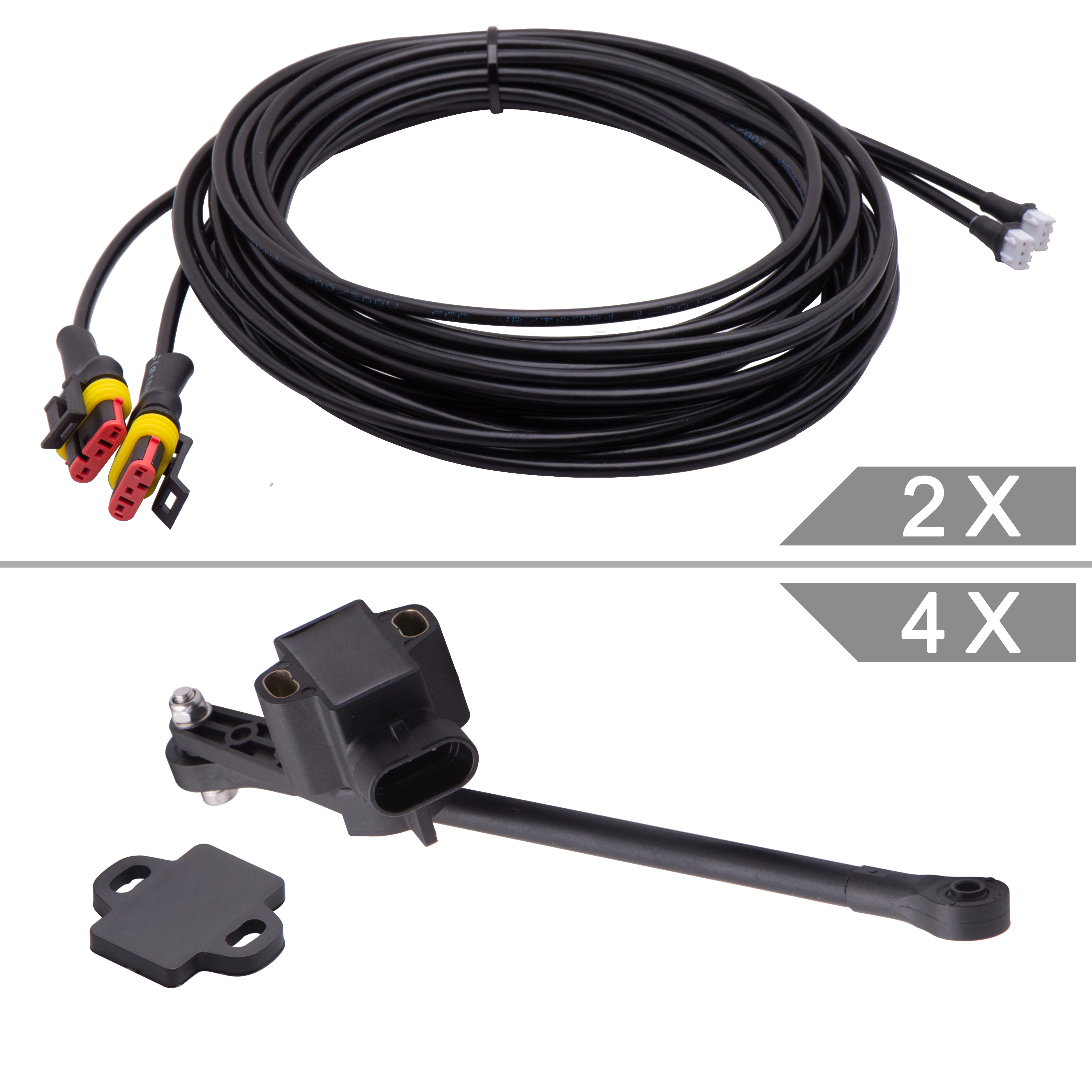 Bluetooth Air Suspension Elect - Car Electronics 评论和价格