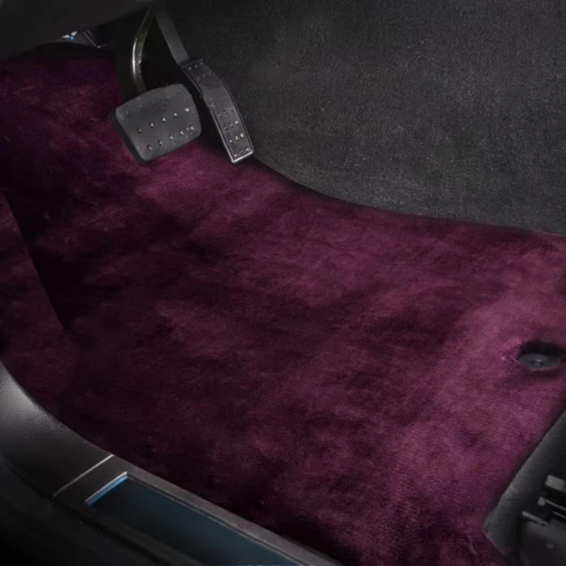 Car Mats Wholesale Automatten  - Car Floor Mats Universal Waterproof Leather 评论和价格