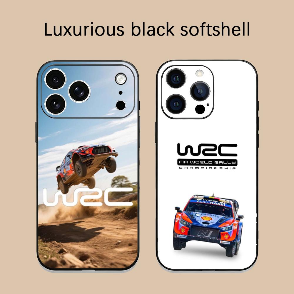 Hot Rally Racin W-WRC sports c - Car Care 评论和价格
